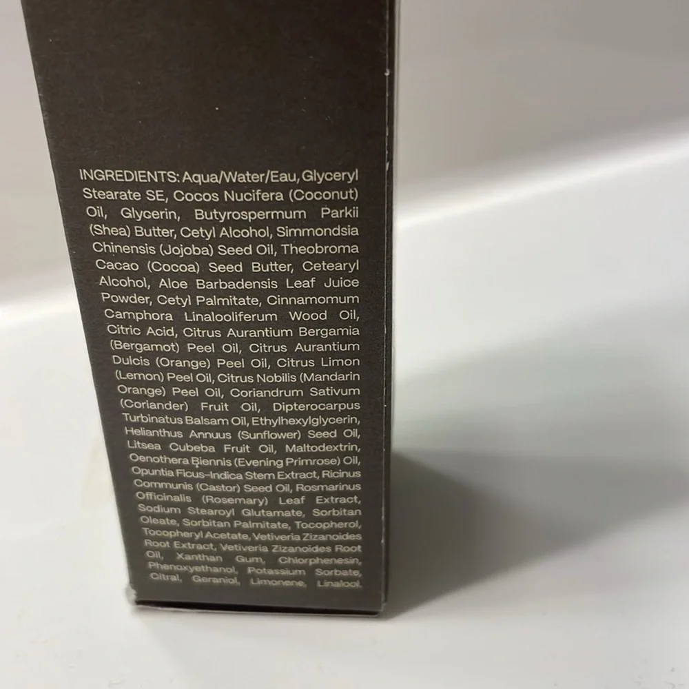 NEW | TWENTYNINE PALMS Moonlight Mesa Hand Cream 3.4‎ oz